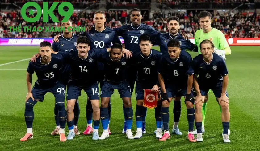 Công An Hà Nội đi vào lịch sử bóng đá Việt Nam với tấm vé vào vòng bảng C1 châu Á (Ảnh: AFC). Công An Hà Nội đi vào lịch sử bóng đá Việt Nam với tấm vé vào vòng bảng C1 châu Á (Ảnh: AFC).