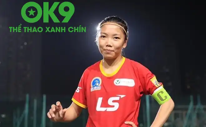 Huỳnh Như vẫn thi đấu cho TP.HCM nhưng phong độ mùa này không còn duy trì sự ổn định Huỳnh Như vẫn thi đấu cho TP.HCM nhưng phong độ mùa này không còn duy trì sự ổn định