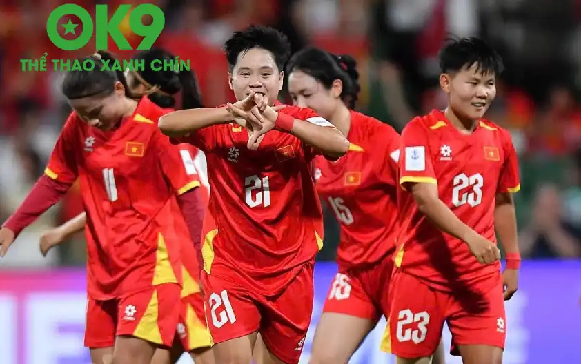 ĐT nữ Việt Nam sẽ đối mặt thử thách lớn tại ASIAD 2026 ĐT nữ Việt Nam sẽ đối mặt thử thách lớn tại ASIAD 2026